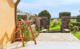 Casa Ariel Per 4, A Pochi Passi Dalla Spiaggia Iun R0963