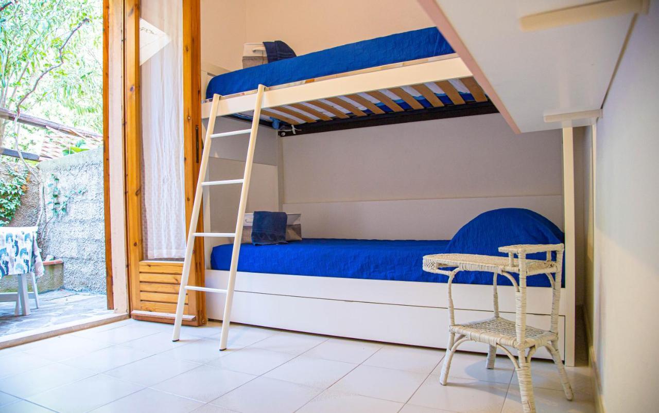 Casa Ariel Per 4, A Pochi Passi Dalla Spiaggia Iun R0963 Cala Gonone Exterior foto