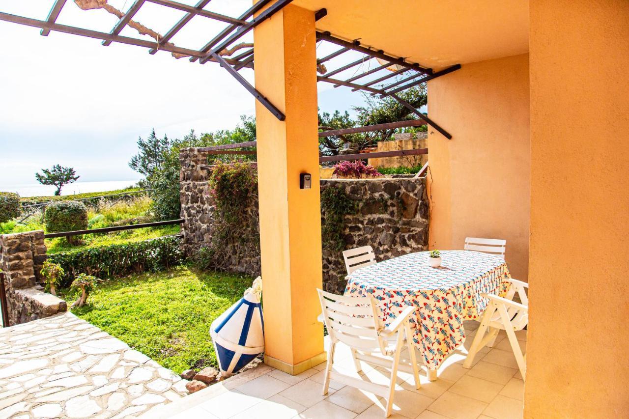 Casa Ariel Per 4, A Pochi Passi Dalla Spiaggia Iun R0963 Cala Gonone Exterior foto