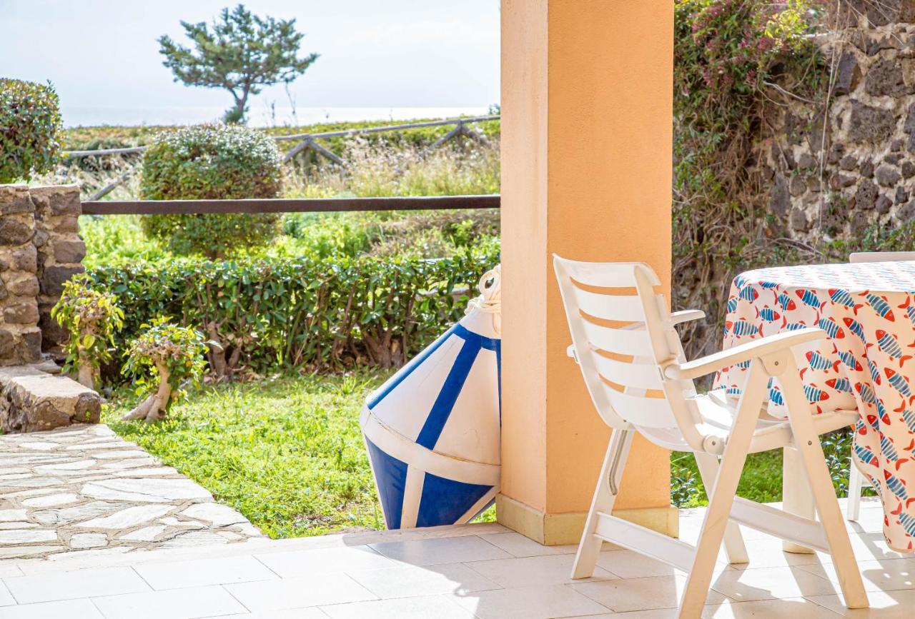 Casa Ariel Per 4, A Pochi Passi Dalla Spiaggia Iun R0963 Cala Gonone Exterior foto