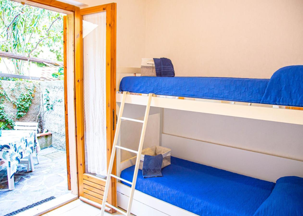 Casa Ariel Per 4, A Pochi Passi Dalla Spiaggia Iun R0963 Cala Gonone Exterior foto