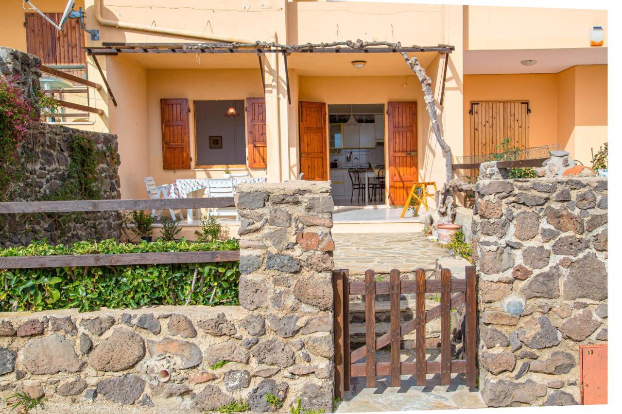 Casa Ariel Per 4, A Pochi Passi Dalla Spiaggia Iun R0963 Cala Gonone Exterior foto