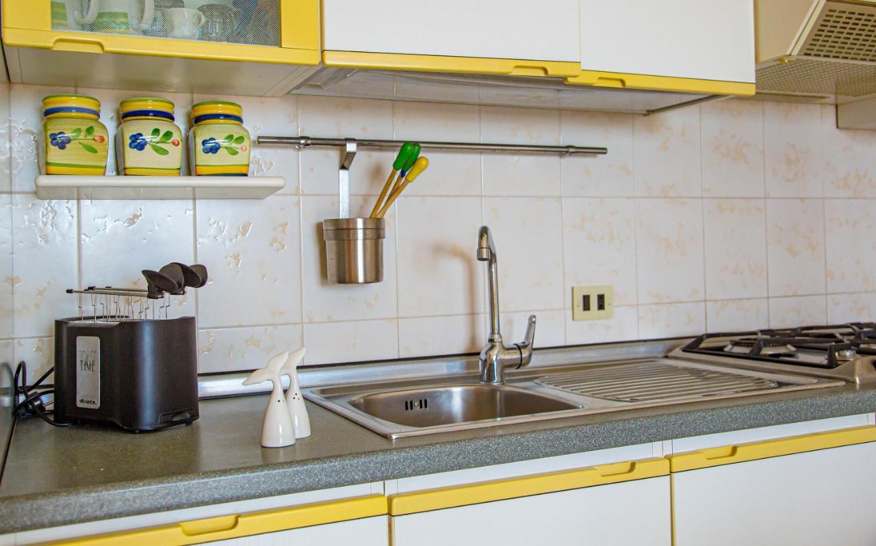 Casa Ariel Per 4, A Pochi Passi Dalla Spiaggia Iun R0963 Cala Gonone Exterior foto